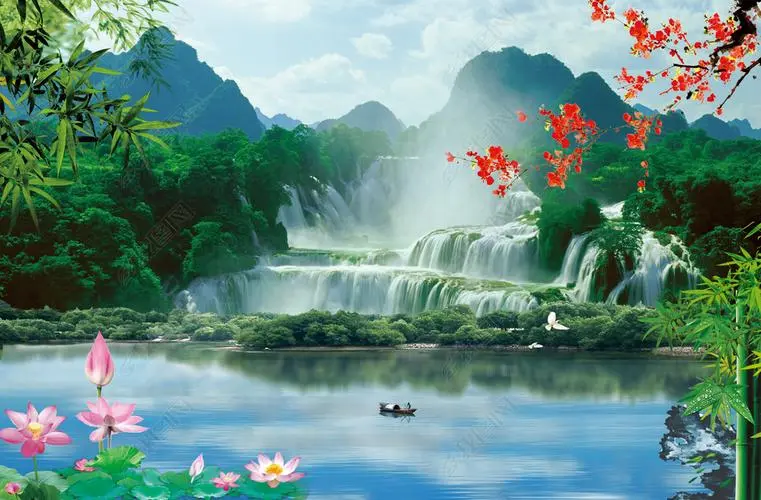 智慧节能智能系统